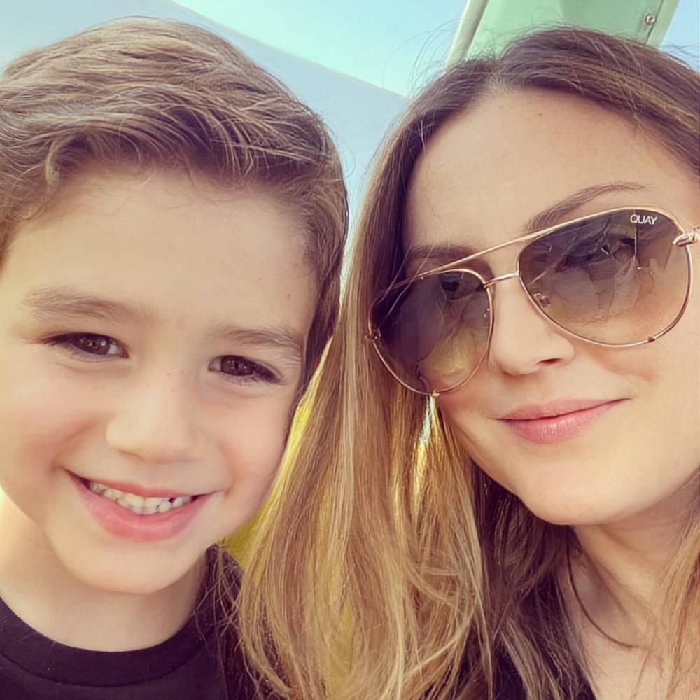 Meet your Posher, Alison